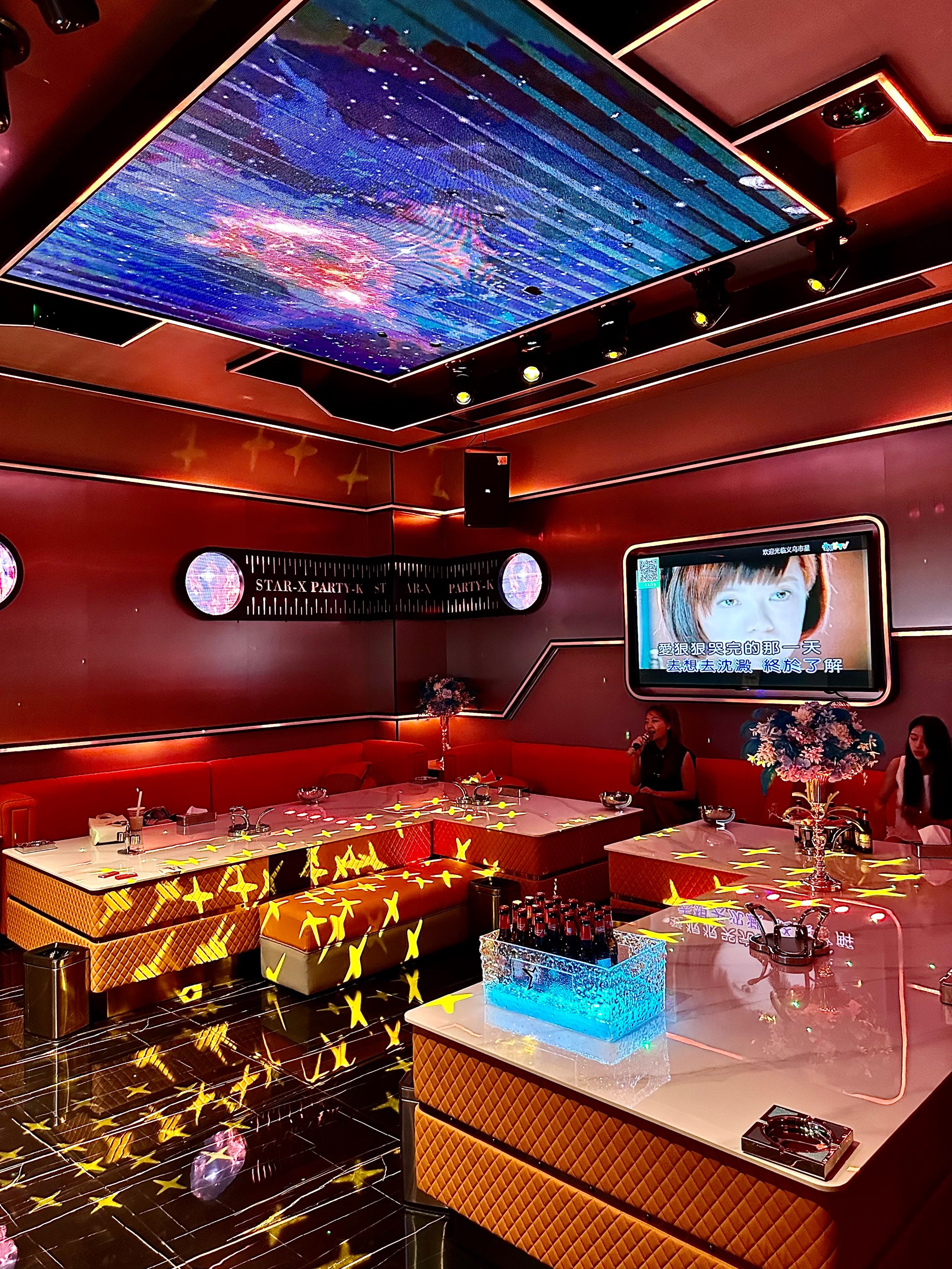 聊城商务ktv收费标准-茌平县ktv预定