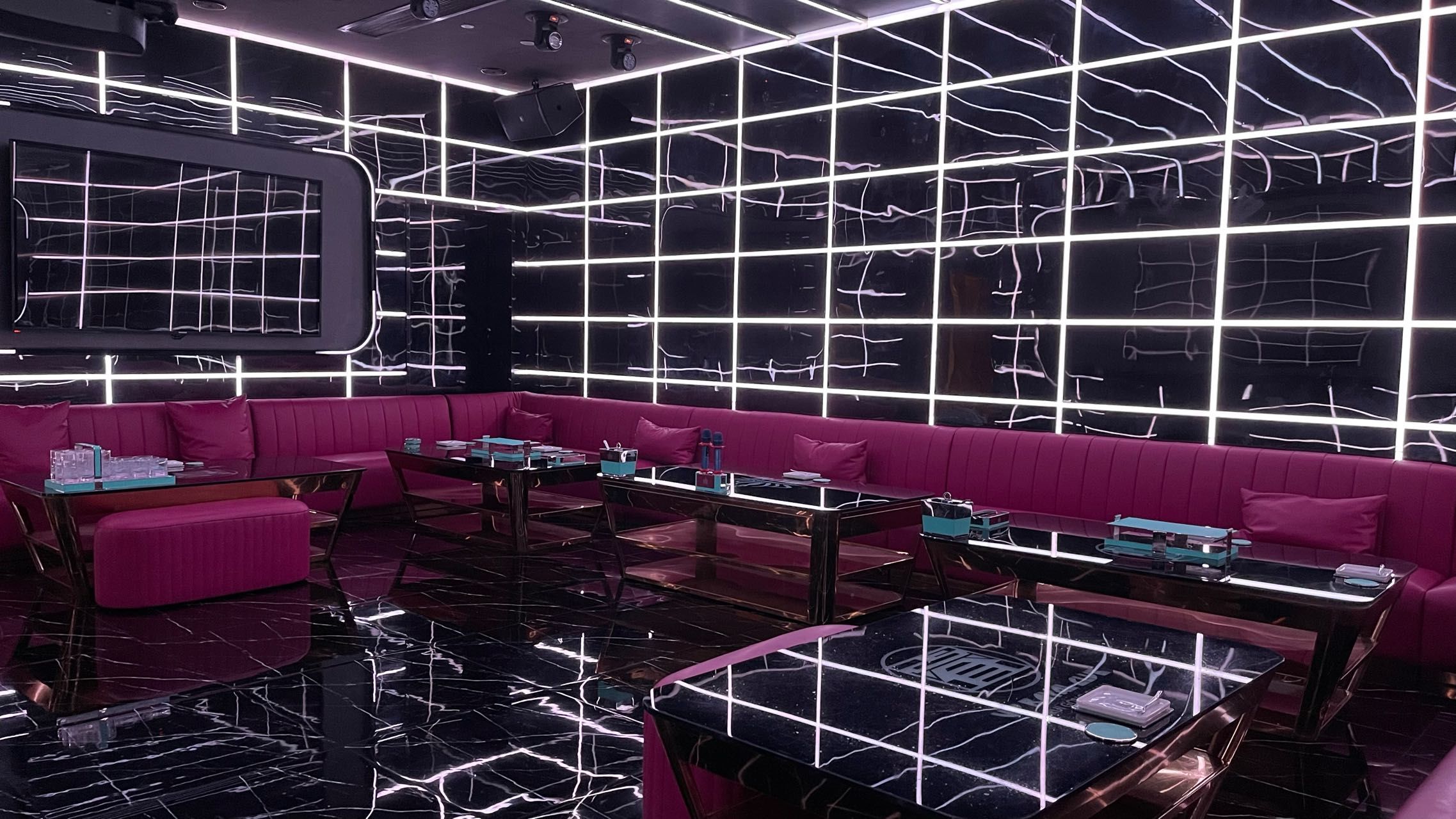 聊城商务KTV计时方式-茌平县ktv预定